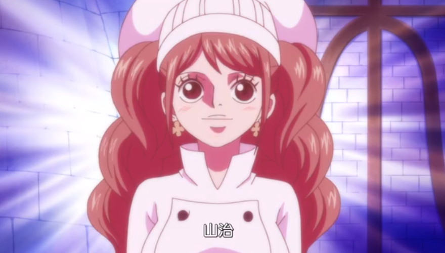 微博搜索 - 海贼王853 - 微博