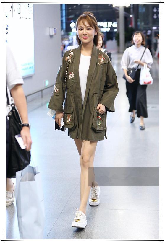 当杨紫撞上宋妍霏同玩下体失踪网友张一山的选择没有错