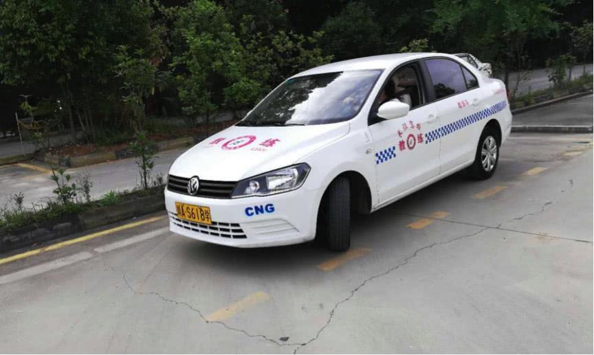 师父说掌握好这些基本功练好稳拿驾照