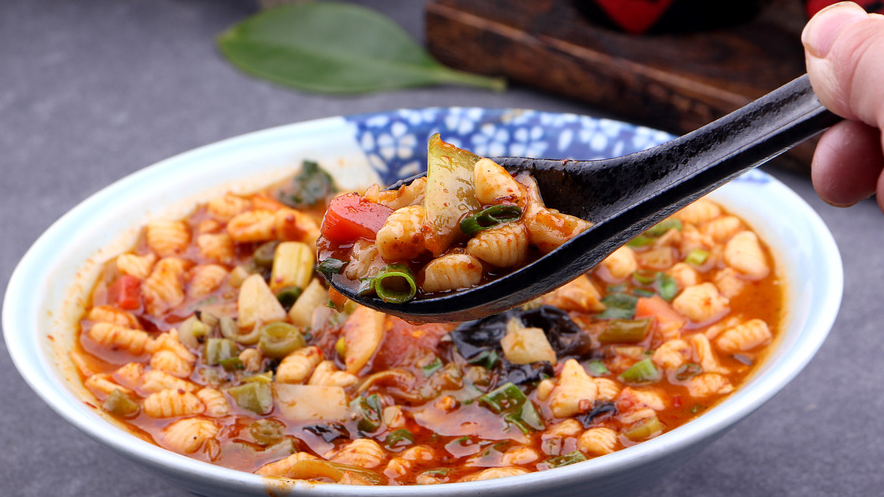 宁夏不仅风景秀丽,美食也独一无二,来宁夏不可错过的特色美食