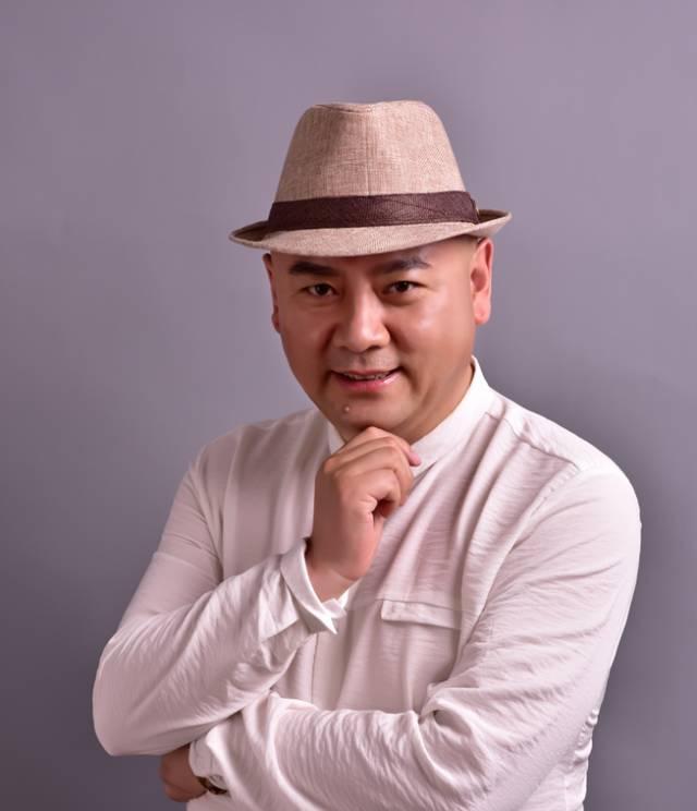 访谈丨"七品知县"金不换的人生与智慧