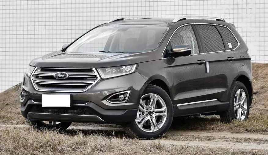 这车才是7座suv完美之选