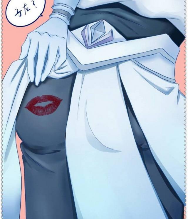 王者荣耀诸葛亮穿上婚纱后也太美了赵云一时没忍住就