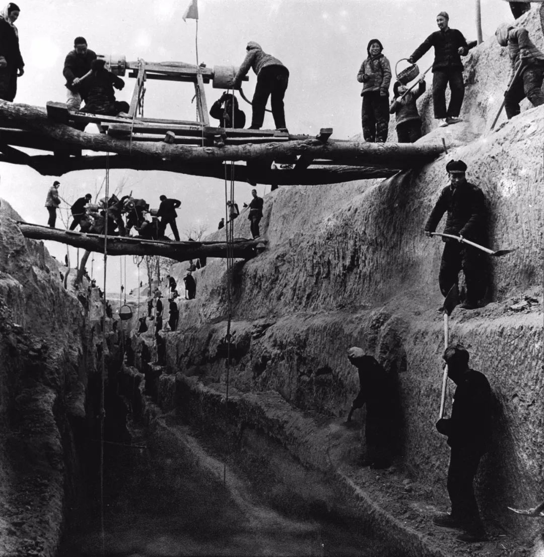 顶级作品 | 国展60年获奖作品精品选登