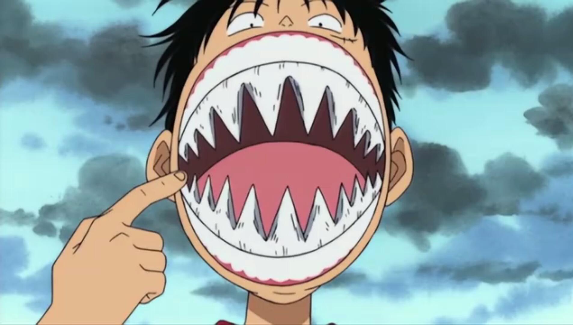 海贼王:为何东海如此之弱?你一个海军英雄瞎放什么假