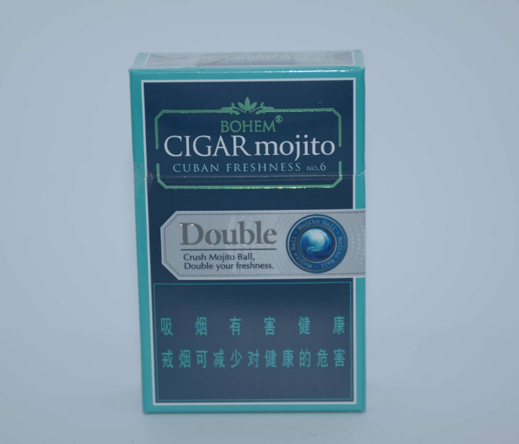 一,6号爆珠(宝恒)