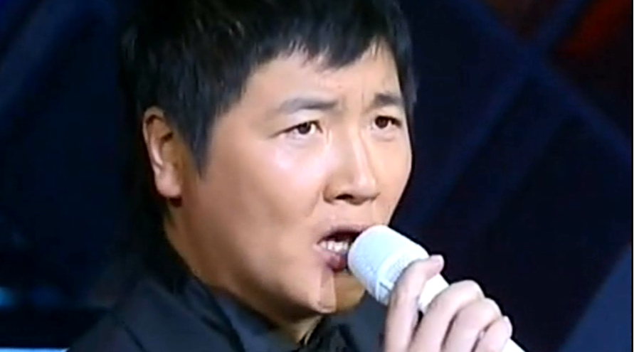 葛优,徐帆主演喜剧贺岁电影《不见不散》经典