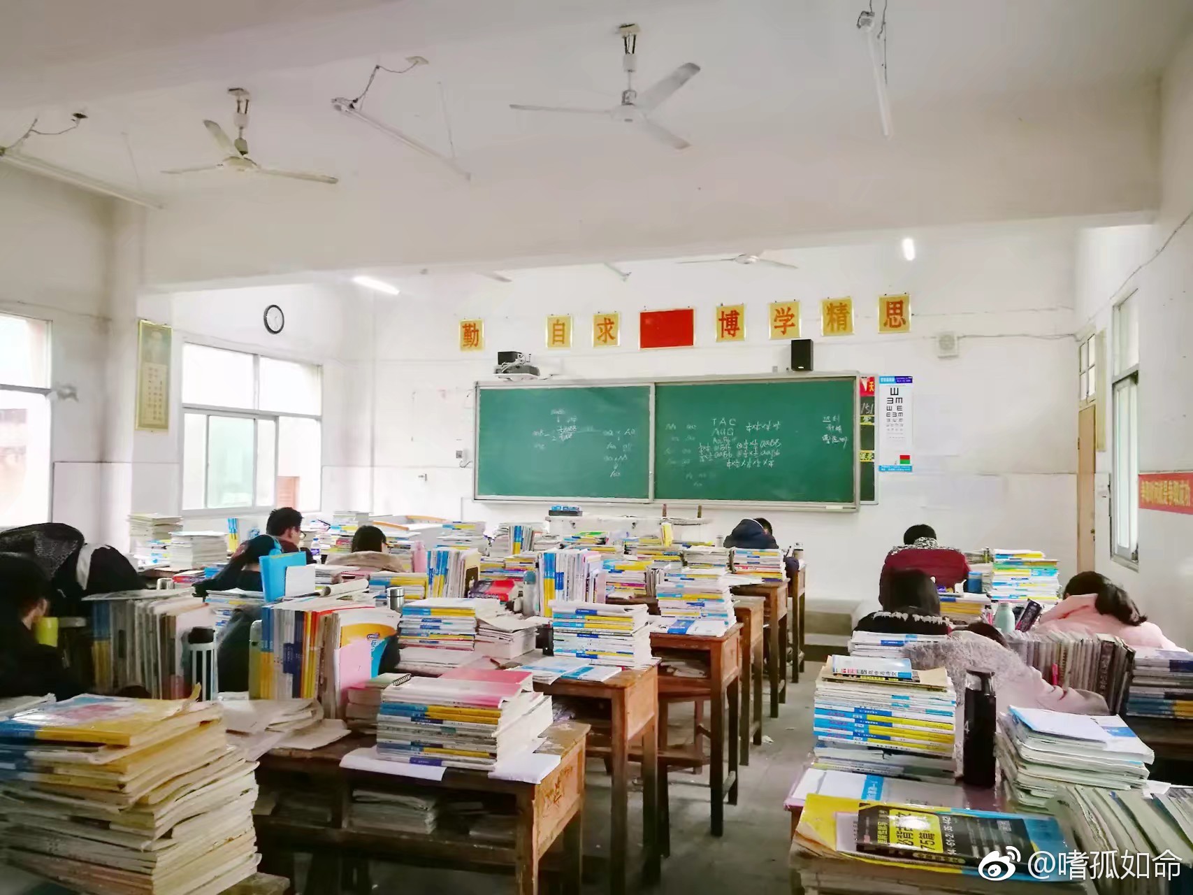 高中母校,都昌任远中学。