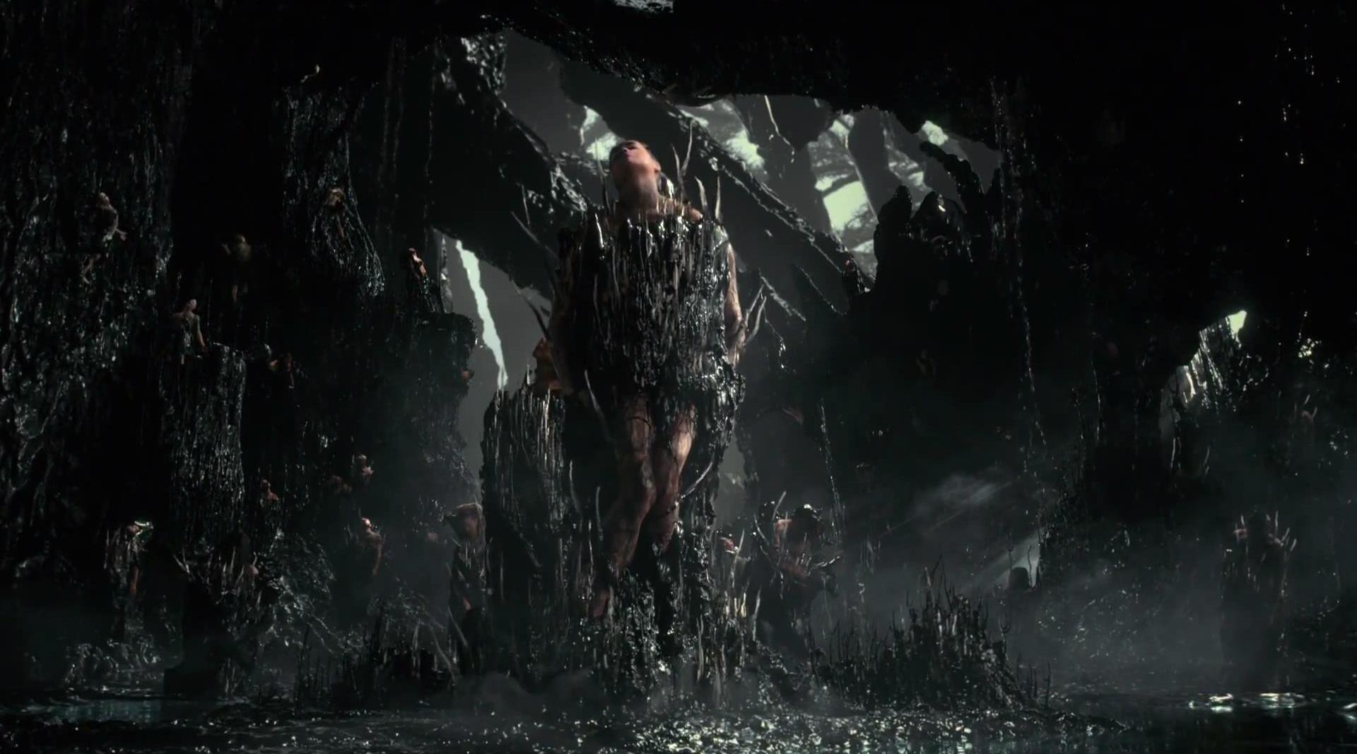 拉卡 第九区 科幻电.