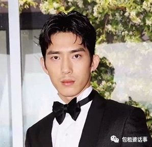 井柏然被导演皮了那么一下丑出框,我都有点儿不忍心