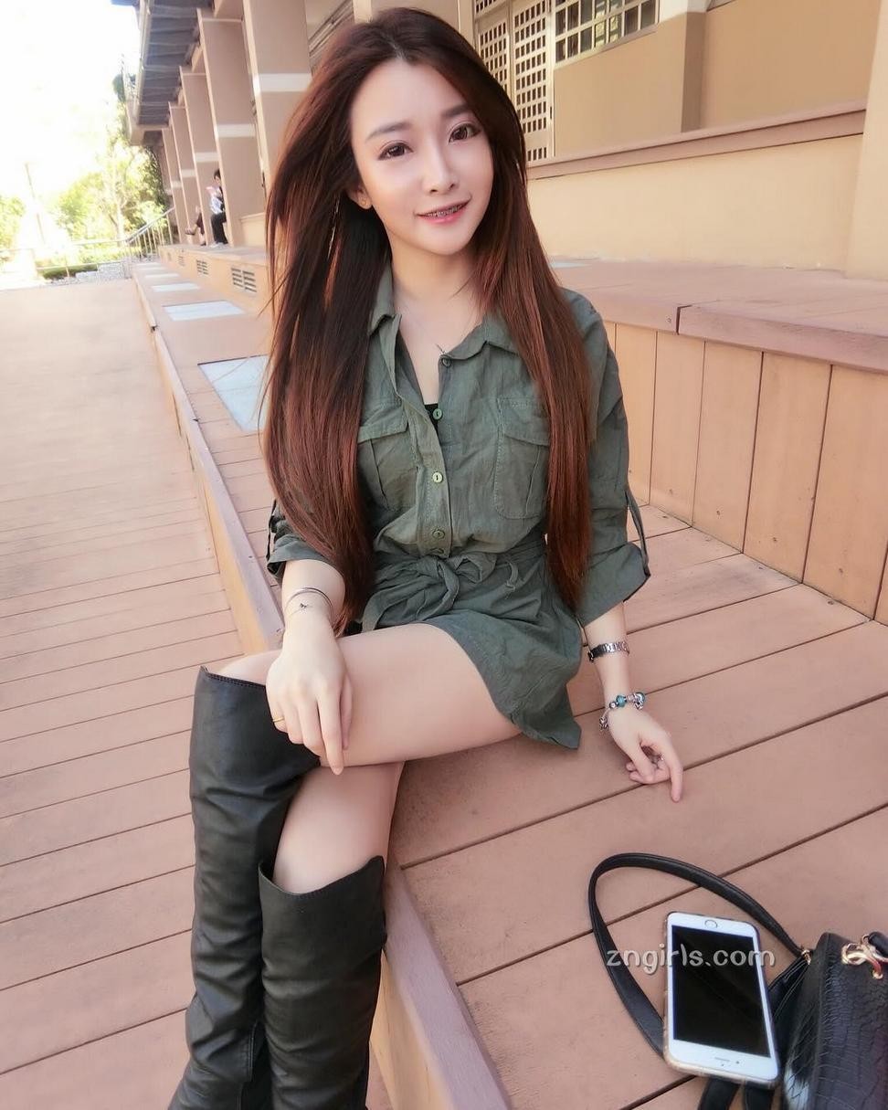 美图分享:清纯美女模特rebeca私人生活图集3