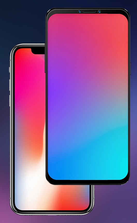 全面屏,概念版魅族 15,对比iphone x__财经头条