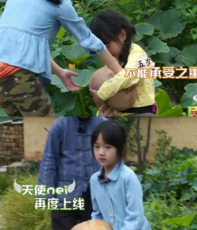 小泡芙,小山竹,neinei重聚成迷你姐妹淘,画面甜得吴尊都眼红