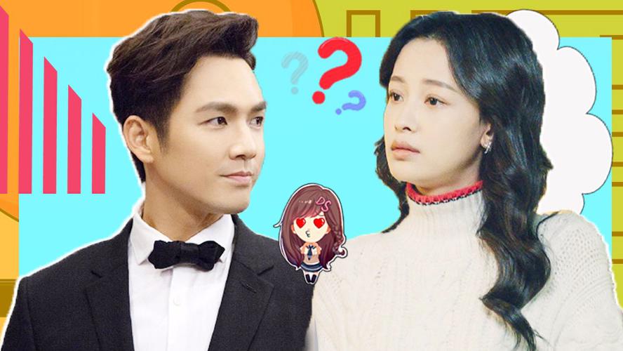 《凉生》宁未央埋怨凉生不理她,宁信告诉她做错了就要去道歉