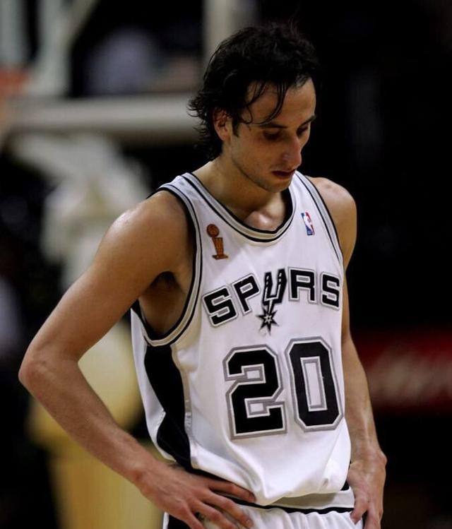 吉诺比利退役,但妖刀传说会在nba流传下去.