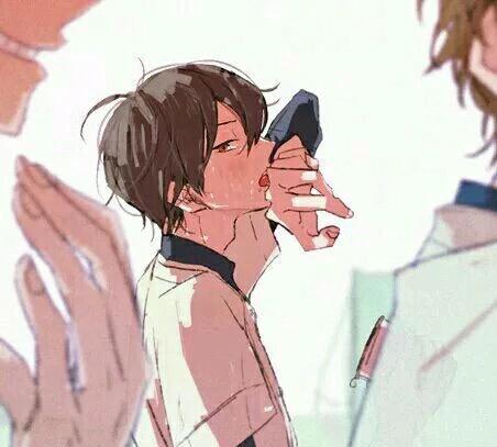 动漫头像你的二次元男女神是谁