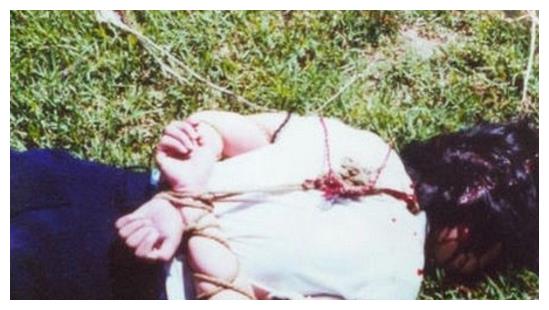 的美女囚犯,她在行刑前提出一个奇怪的要求|死刑|任雪|矿长_新浪新闻