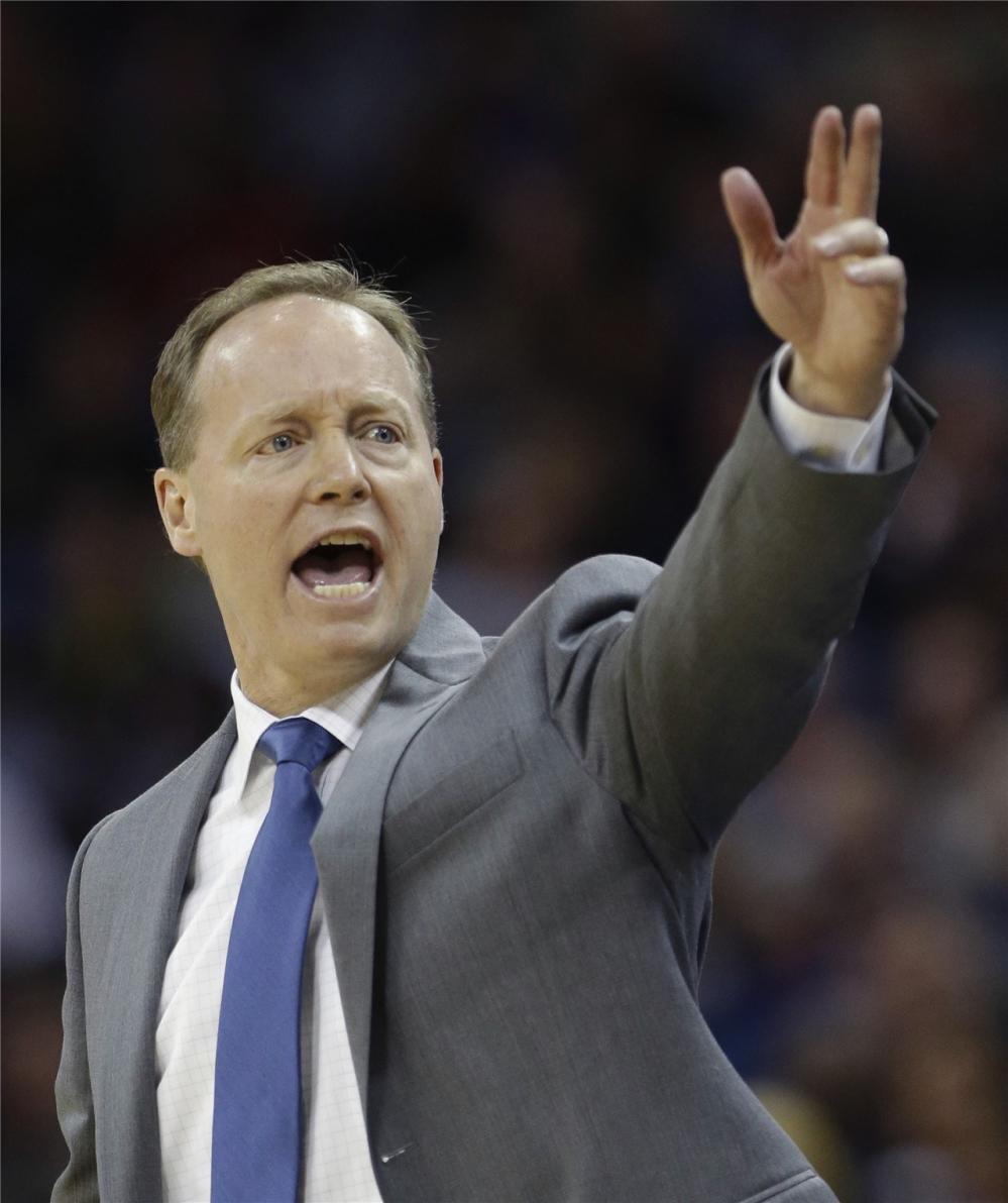 历史首次! 主教练比自由球员还多, 骑士前主帅将重返nba!