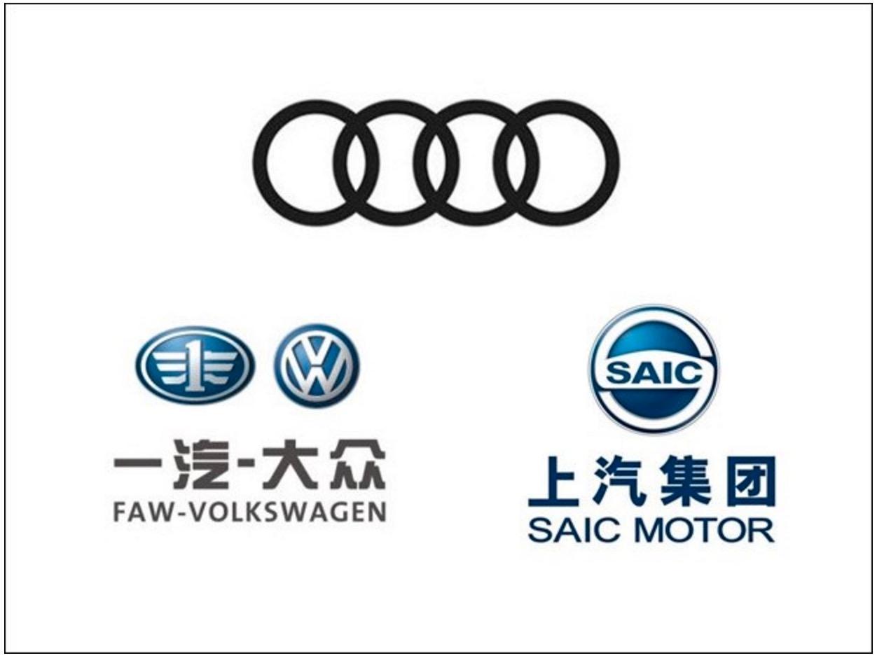 奥迪和上汽合资,或将国产奥迪a1和a5,一汽为何伤心落泪?