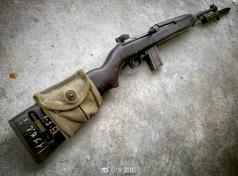 m1卡宾美图欣赏