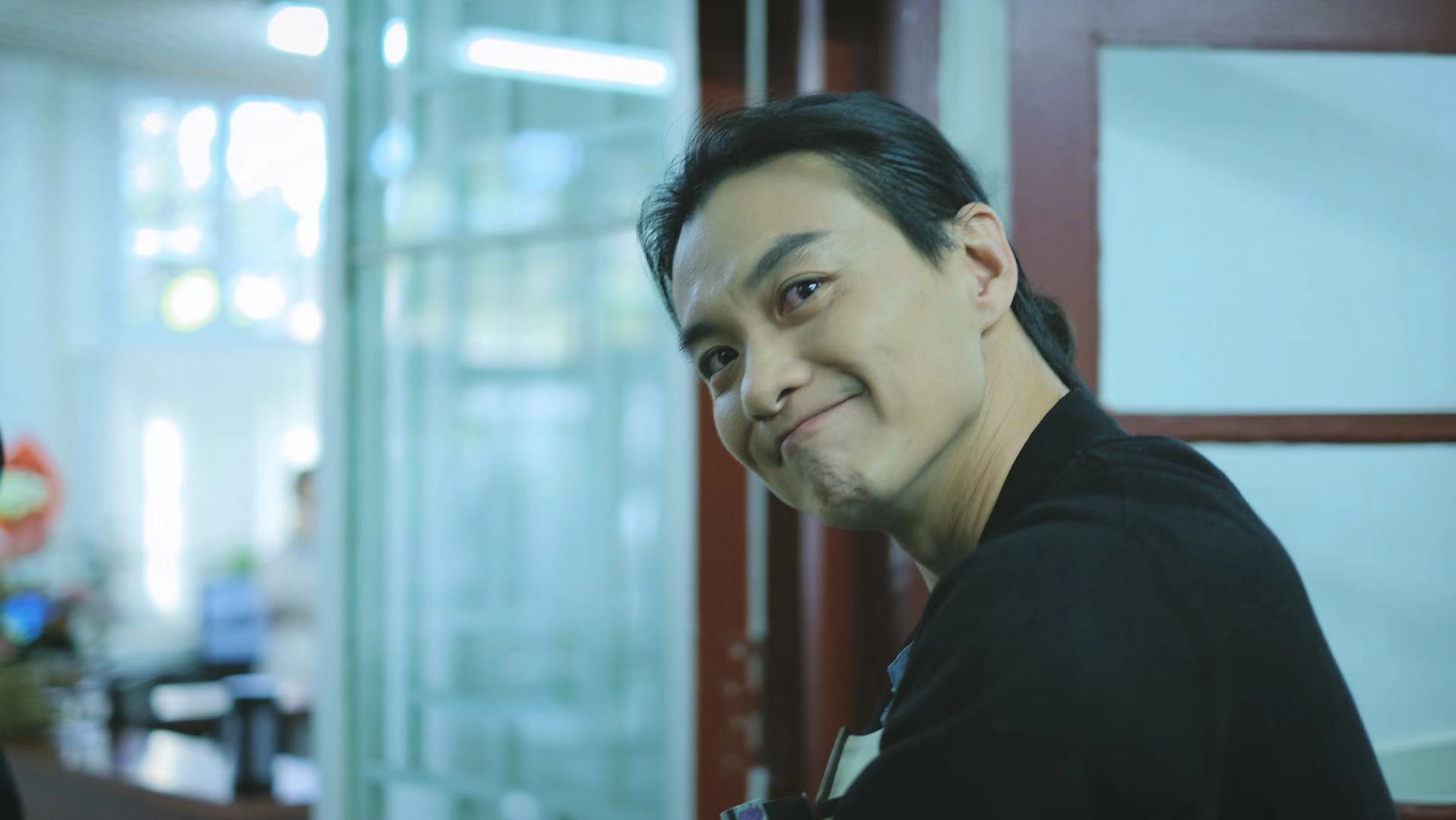 周一围被曝和女助理同用一根吸管老婆朱丹下场实力护夫