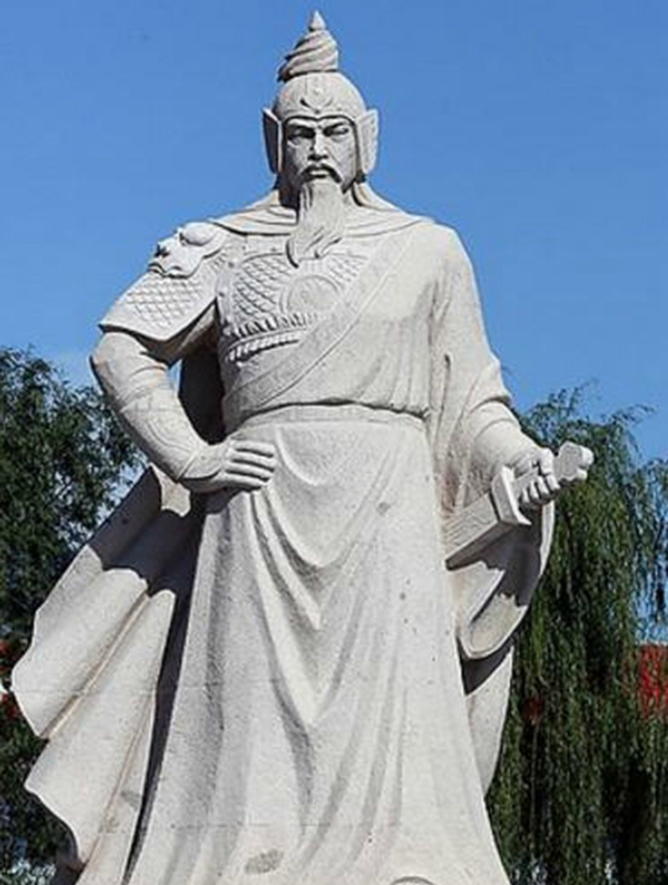 戚继光是如何抵抗倭寇的凶残，我们现在能否继续学习|戚继光|倭寇|士兵|火器|军队_新浪新闻