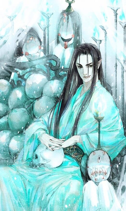 戚容吾日三思吾身挨打了吗挨骂了吗又犯贱了吗动漫男头