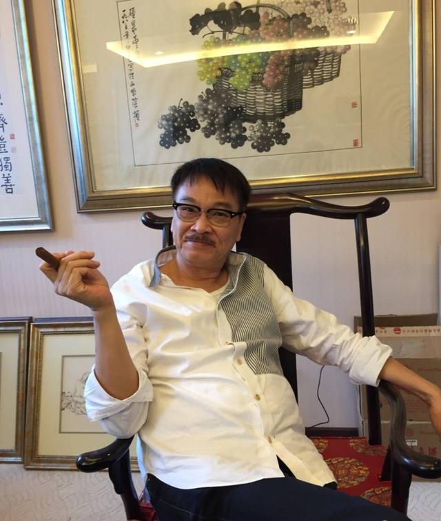 吴孟达当年欠30万赌债找周润发借钱周润发没给钱只说了5个字