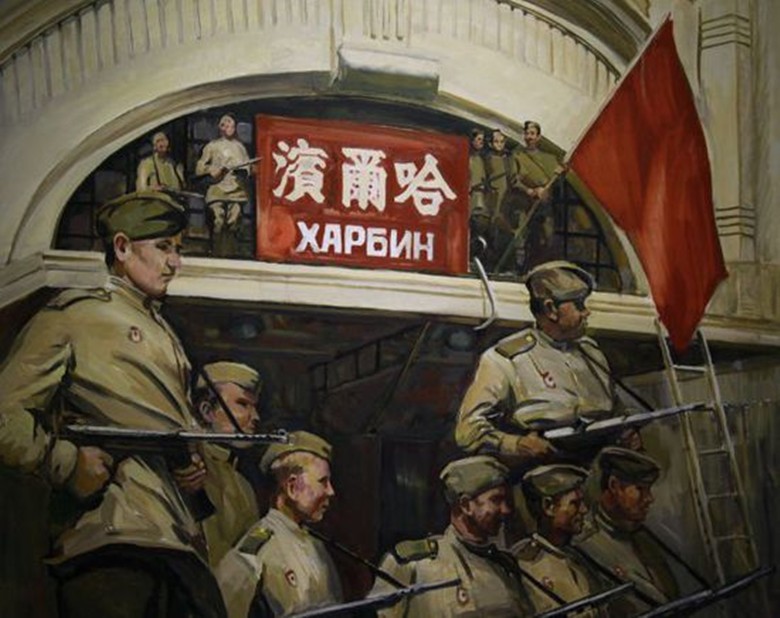 如果苏联不出兵东北,八路军能否消灭70万关东军,收复东北?