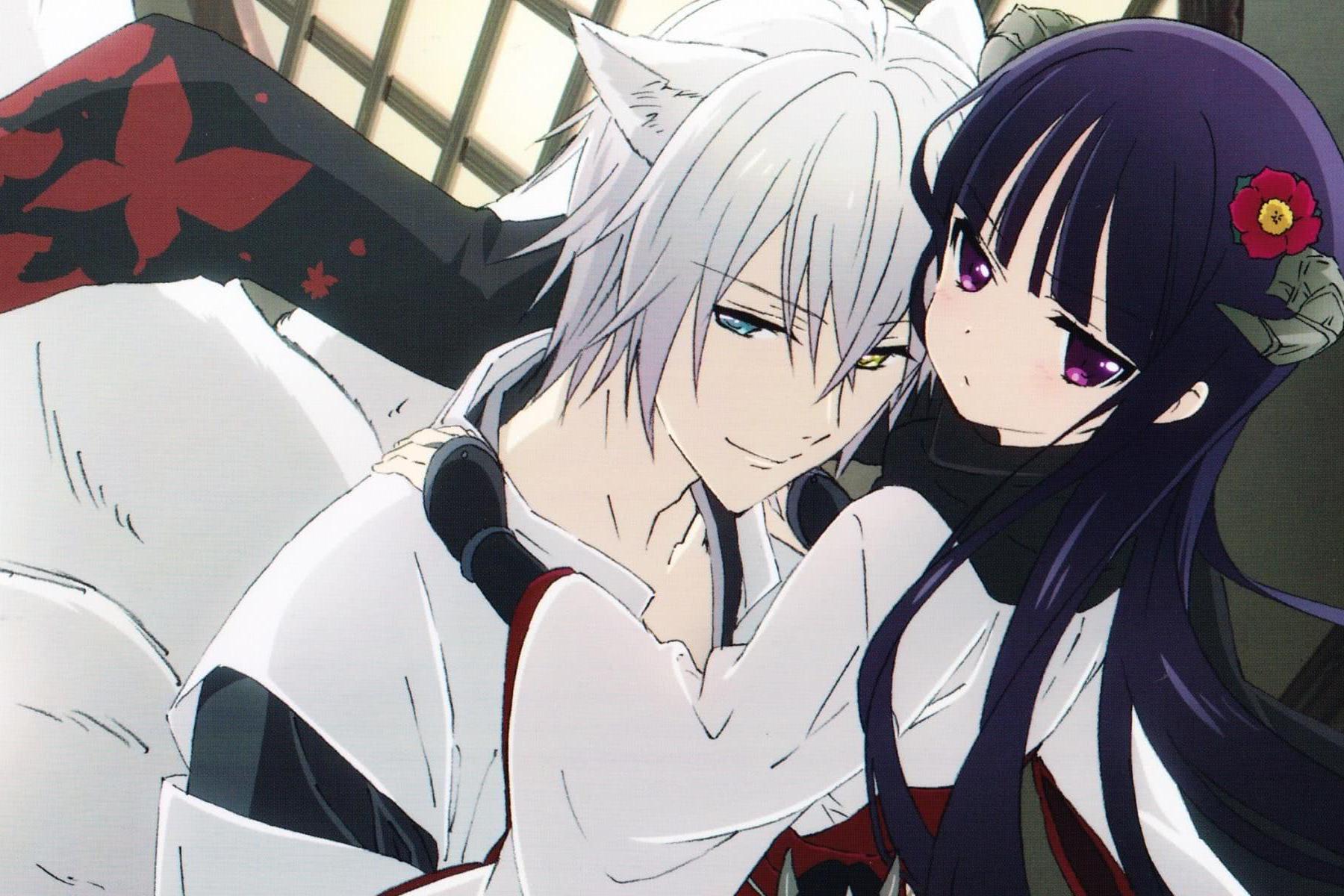 十万个为什么为什么狐妖一般都比较美型