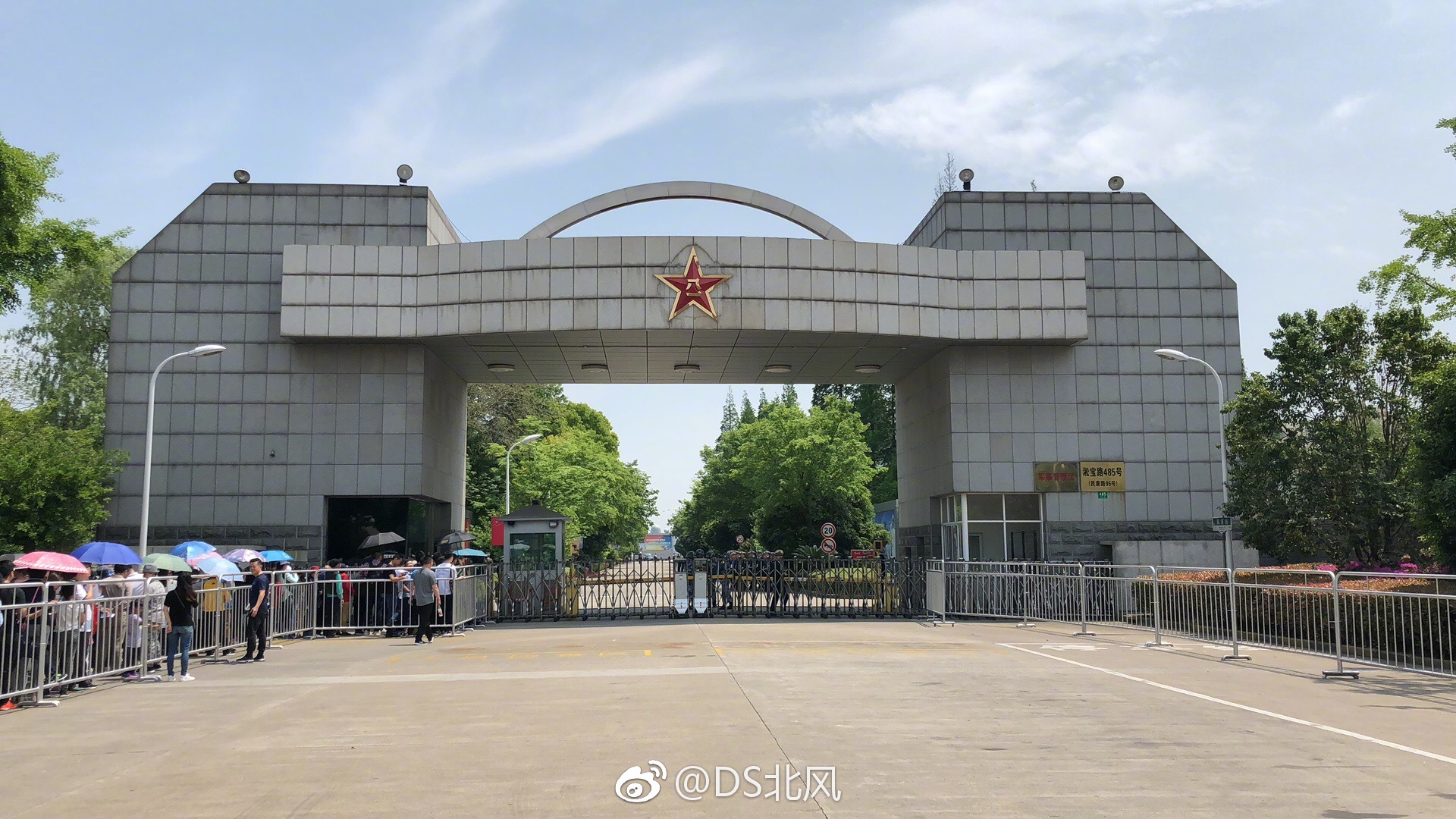 东海舰队海军节开放活动速递,亲临现场的小伙伴真幸福