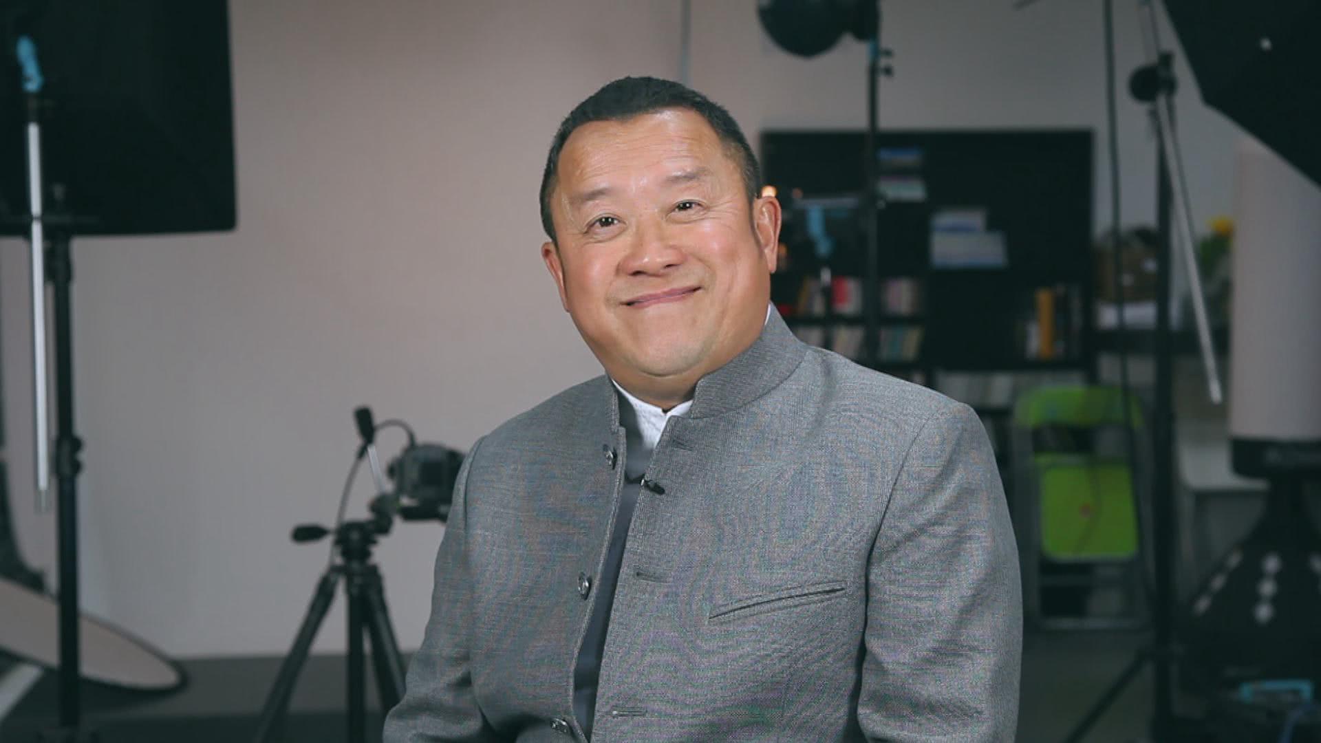 曾志伟第一任妻子,与丈夫离婚四十年不能见女儿