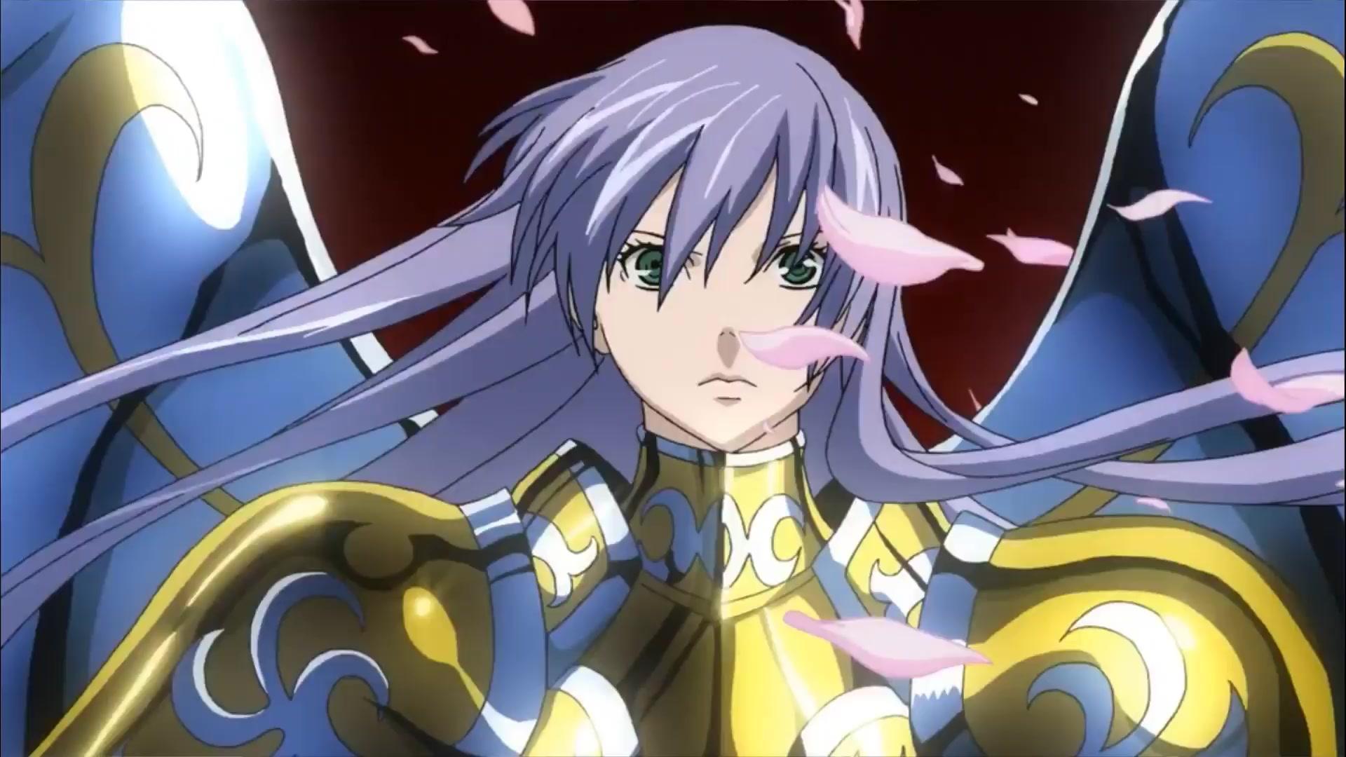 圣斗士:圣衣的覆盖率和战斗力有关系吗?