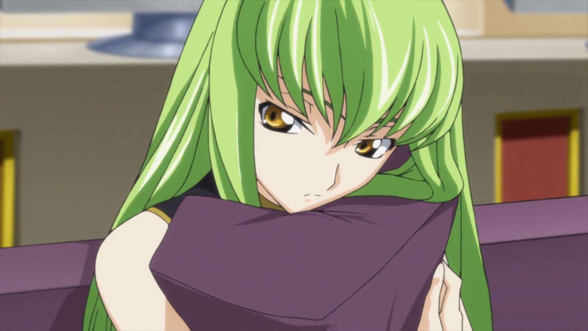魔性光辉！盘点动漫中那些魅力四射的魔王魔女！