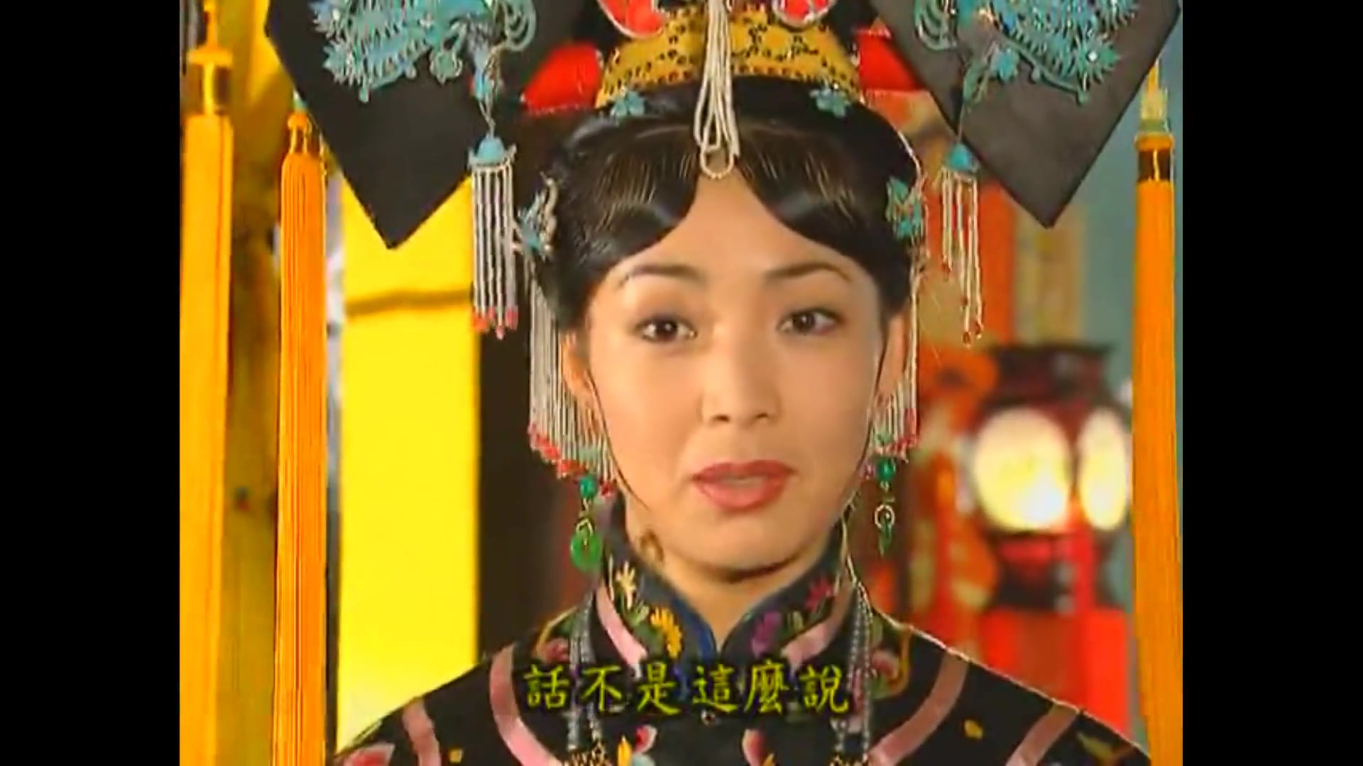 她戏剧出身,36岁演坏女人出名,和老公师生恋35年恩爱如初|戴春荣|戏剧