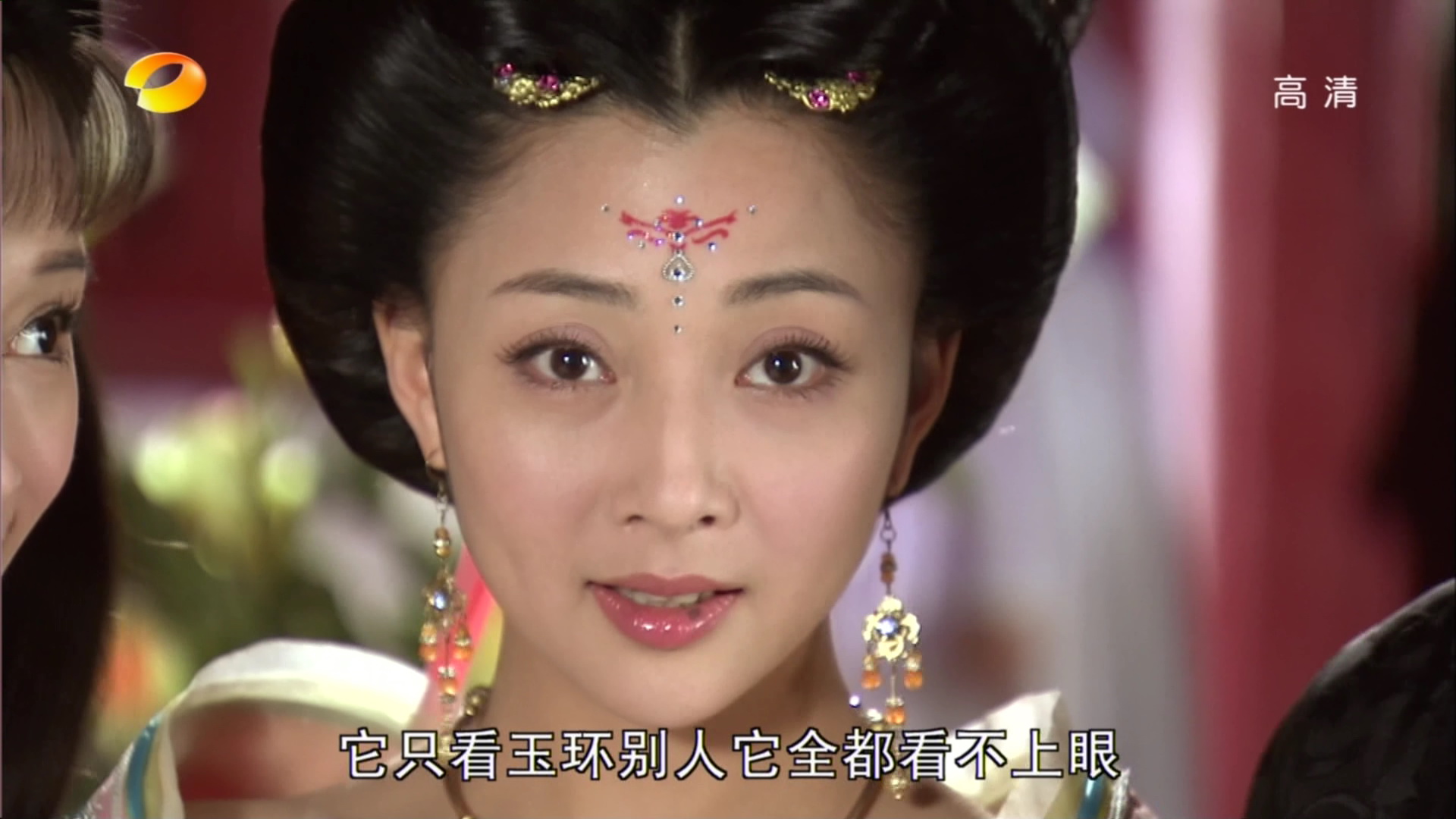 现交往富商男友|殷桃|富商男友|杨贵妃_新浪新闻