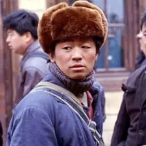 刘若英王宝强时隔13年再度"牵手",只因一句:"你有没有时间"