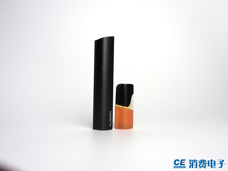 让"戒烟"不再是笑话|电子烟|烟弹|烟杆_新浪新闻