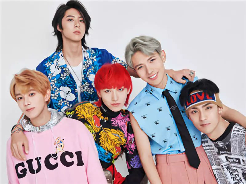 第一季男团经营好了么