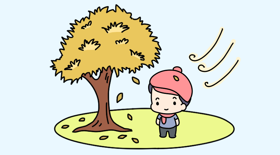 立秋后天气渐凉,宝妈做到"两多两少",宝宝少生病,还能长个子