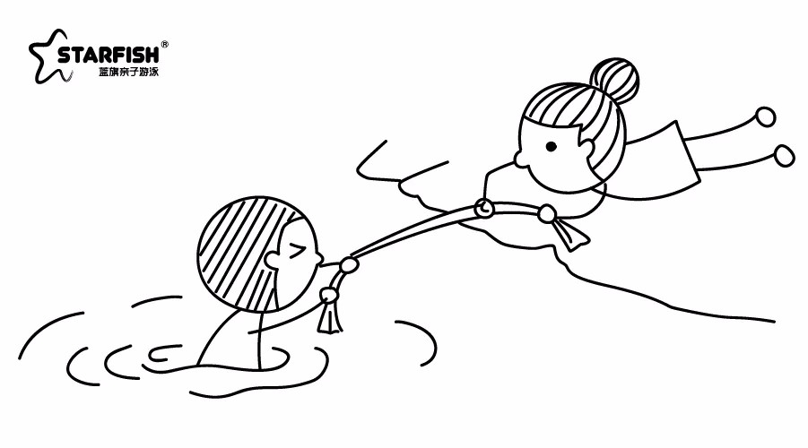 别信电视剧有人落水你需要这样做