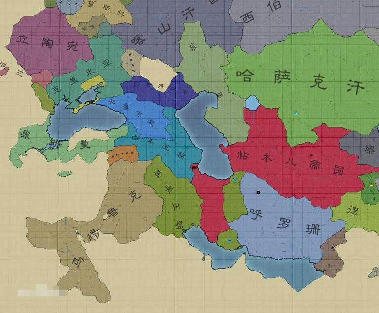 一个孤儿,12岁起兵,15岁建立200年帝国,牛逼的人生不需要解释__财经