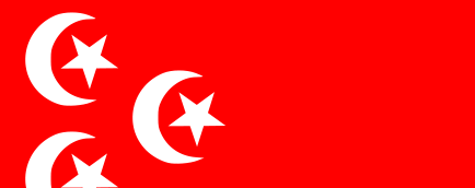 盘点那些消失的国旗