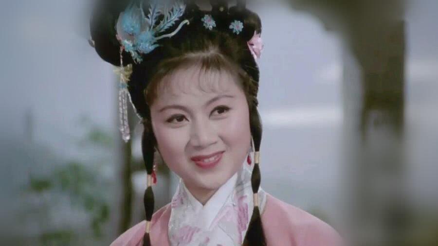 她演唐僧妈妈成名,嫁给大16岁余秋雨,如今56岁幸福成这样?