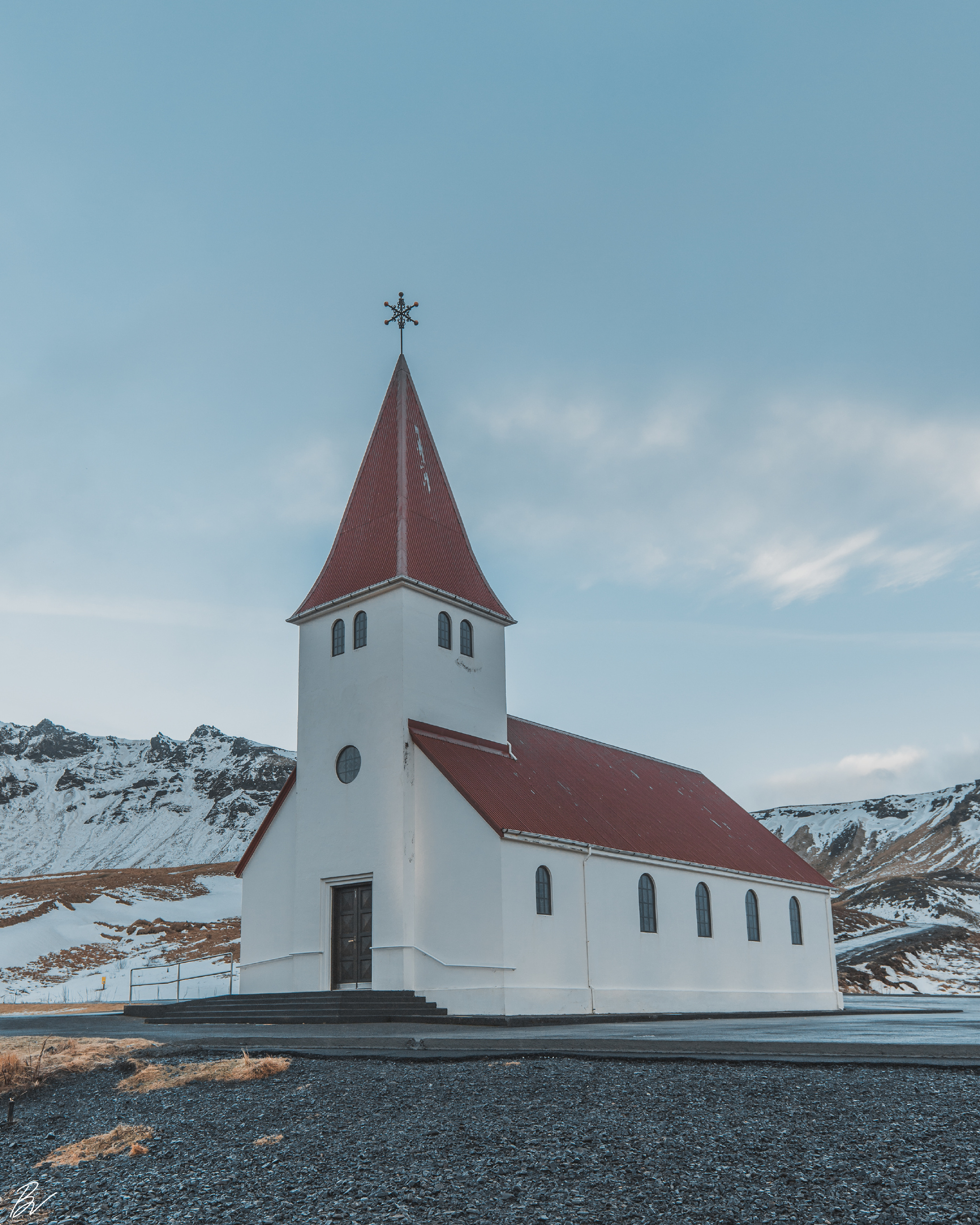 冰岛|| brad newman