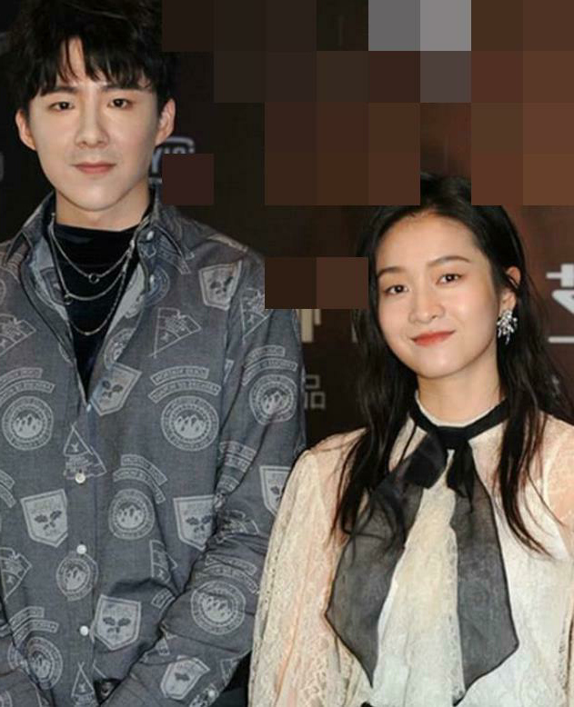 张雪迎娇羞微笑合影刘宇宁,最萌身高差太养眼,网友:配一脸!