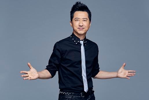 庾澄庆-中国台湾男歌手、音乐人、主持人、演员