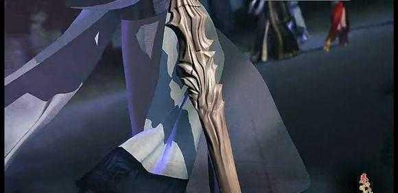 《秦时明月》剑圣盖聂木剑不断且无敌,原来是这两个原因