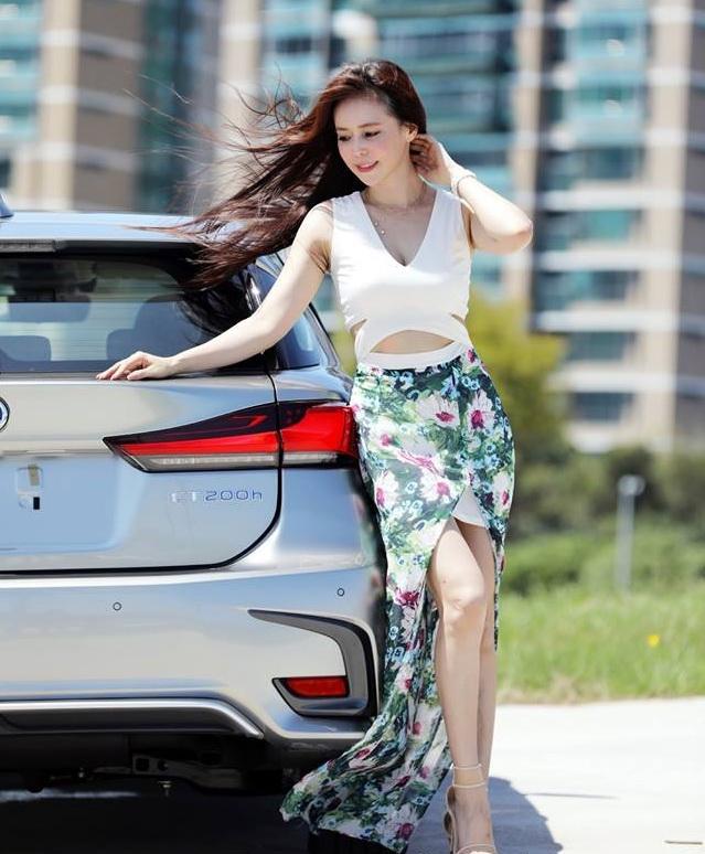 开雷克萨斯的女人什么档次(开雷克萨斯的女人是什么样的)