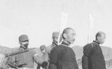 抗日战争之后, 中国200多万的汉奸, 都去了哪?